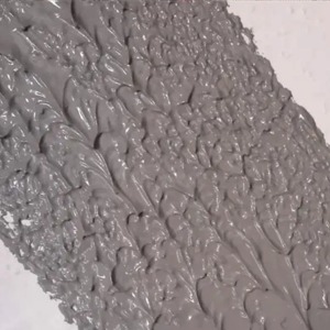 临漳双液改性环氧型 YJ-302 拉毛界面剂，光面混凝土基层专用再浇剂