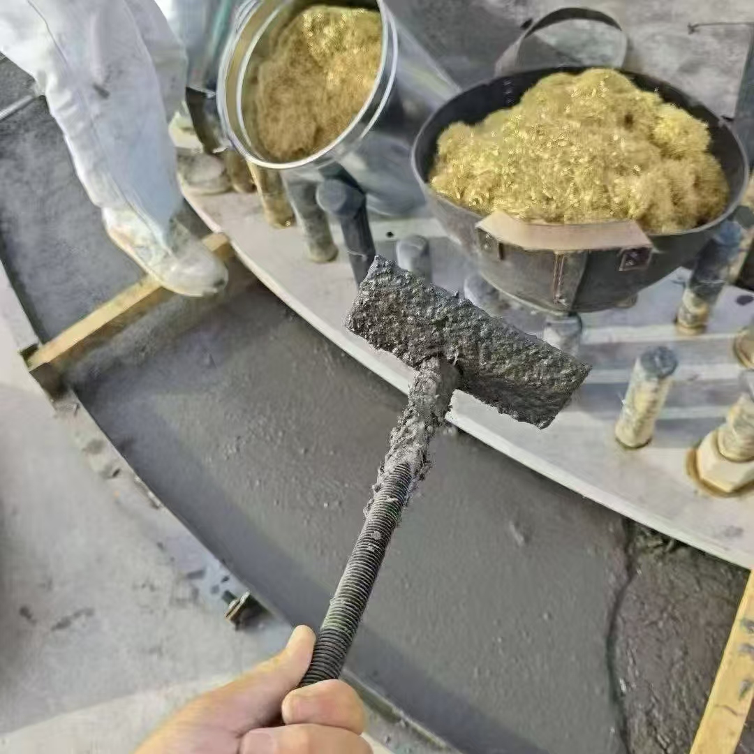 临漳C120风电设备基础专用灌浆料