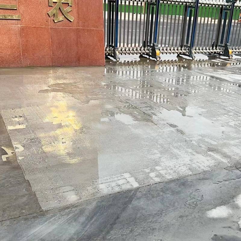 临漳水泥路面翻新砂浆